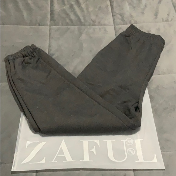 Zaful sweatpants - Picture 1 of 1